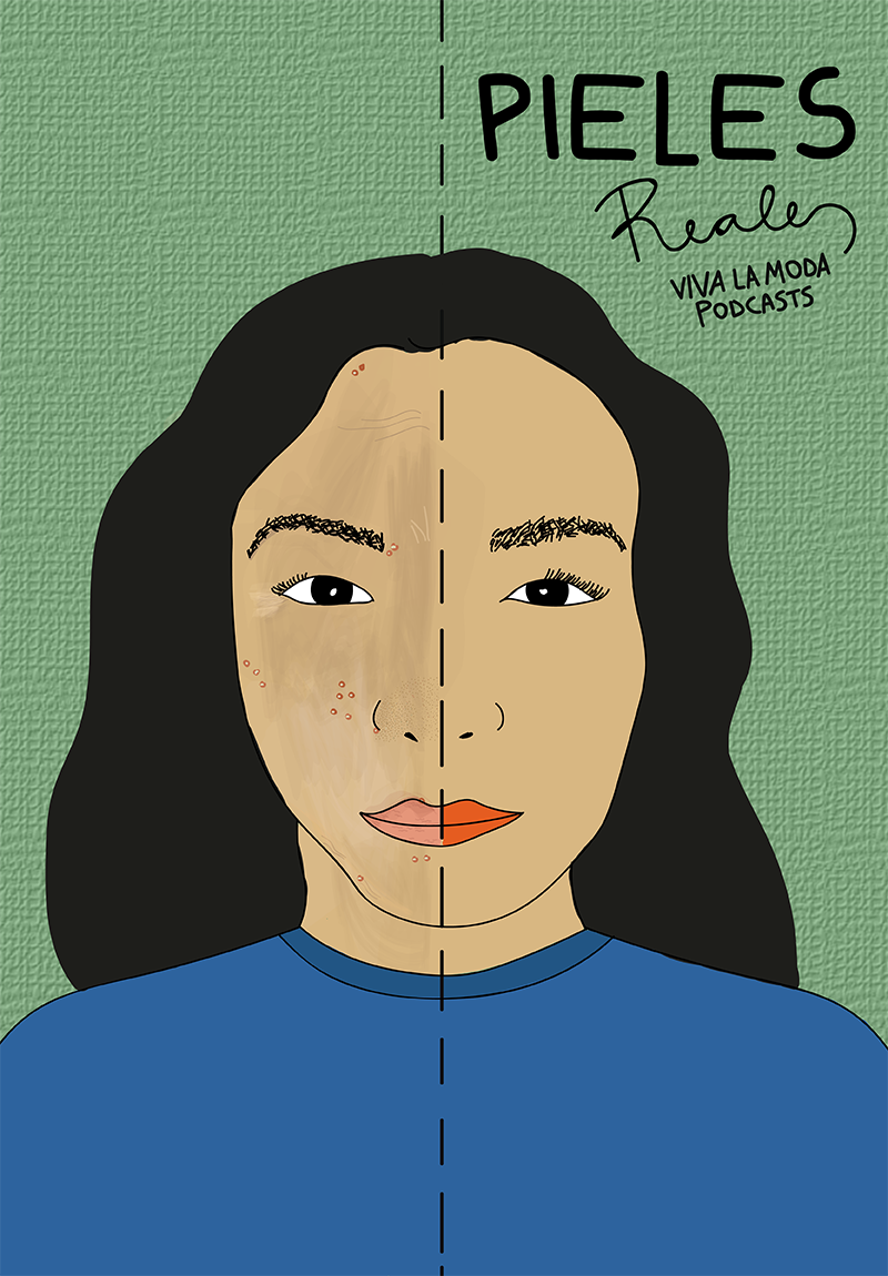 PODCAST: PIELES REALES
